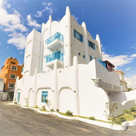 Shen'S Village Hotel Cozy Cape Eluanbi Ngoại thất bức ảnh