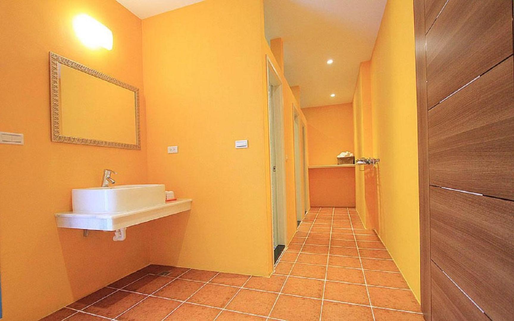 Shen'S Village Hotel Cozy Cape Eluanbi Ngoại thất bức ảnh