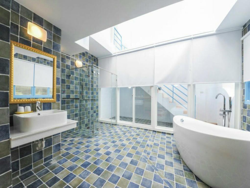 Shen'S Village Hotel Cozy Cape Eluanbi Ngoại thất bức ảnh