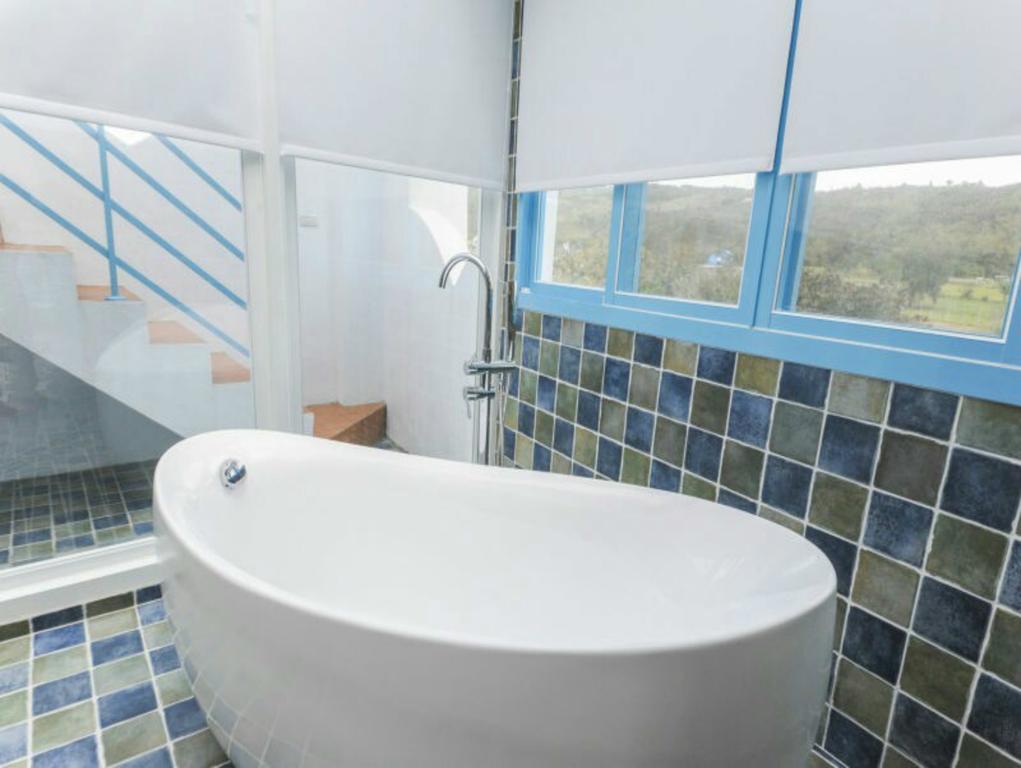 Shen'S Village Hotel Cozy Cape Eluanbi Ngoại thất bức ảnh