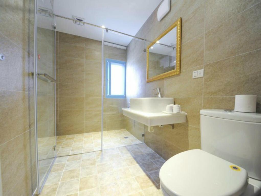 Shen'S Village Hotel Cozy Cape Eluanbi Ngoại thất bức ảnh
