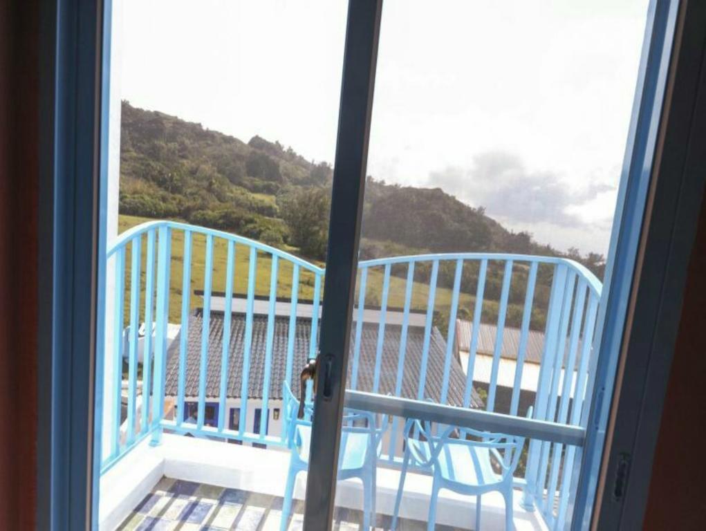 Shen'S Village Hotel Cozy Cape Eluanbi Ngoại thất bức ảnh