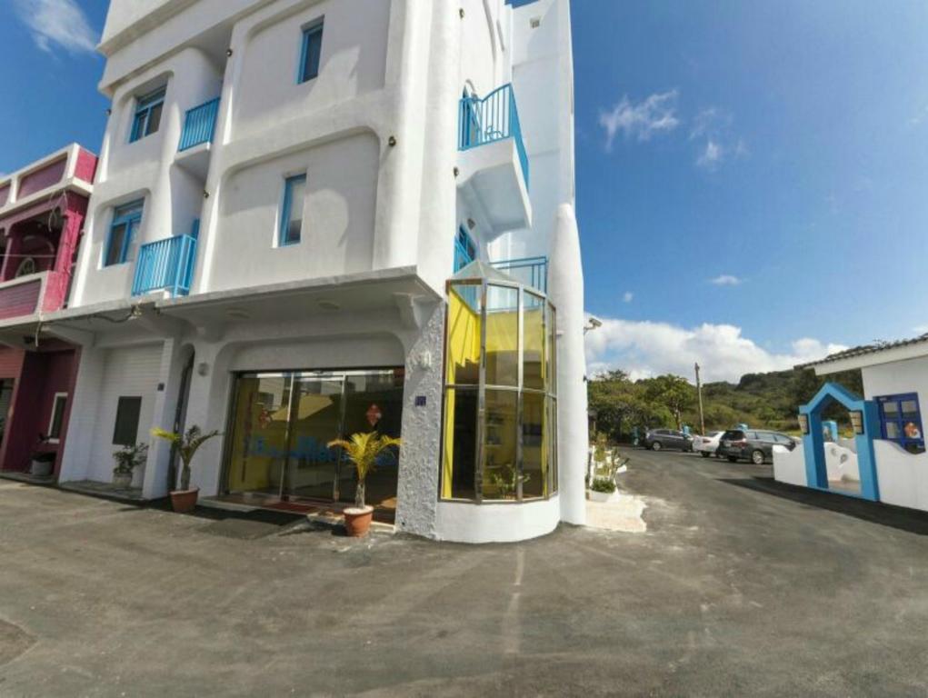 Shen'S Village Hotel Cozy Cape Eluanbi Ngoại thất bức ảnh