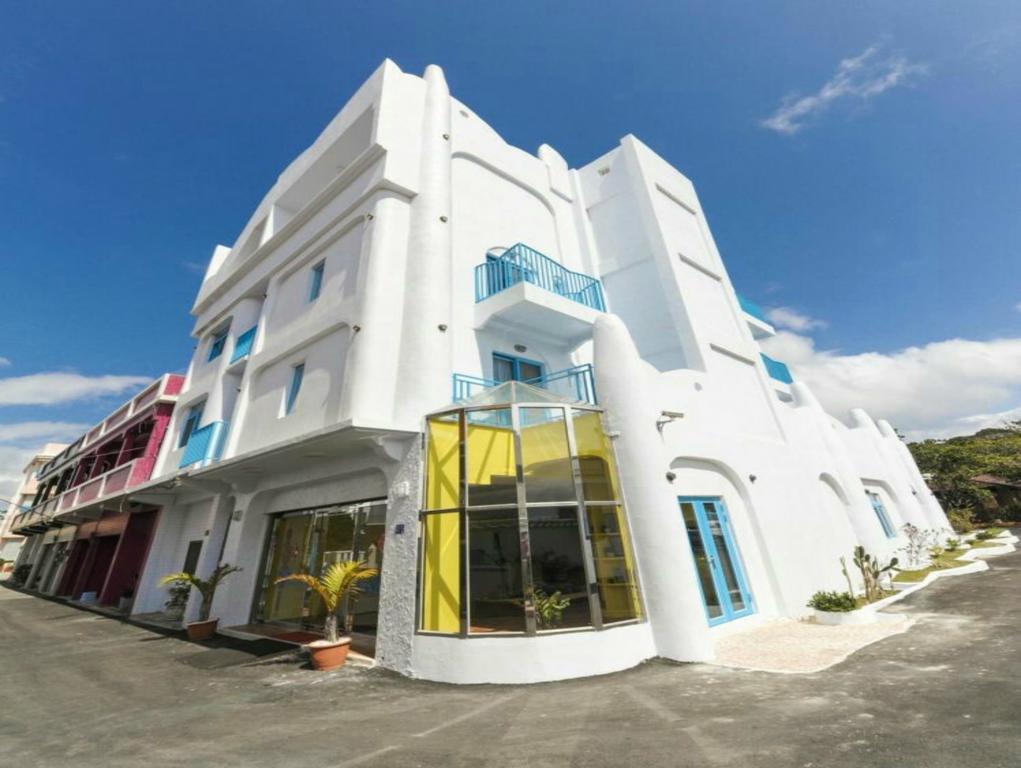 Shen'S Village Hotel Cozy Cape Eluanbi Ngoại thất bức ảnh