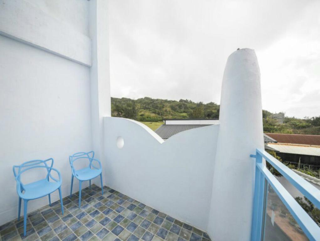 Shen'S Village Hotel Cozy Cape Eluanbi Ngoại thất bức ảnh
